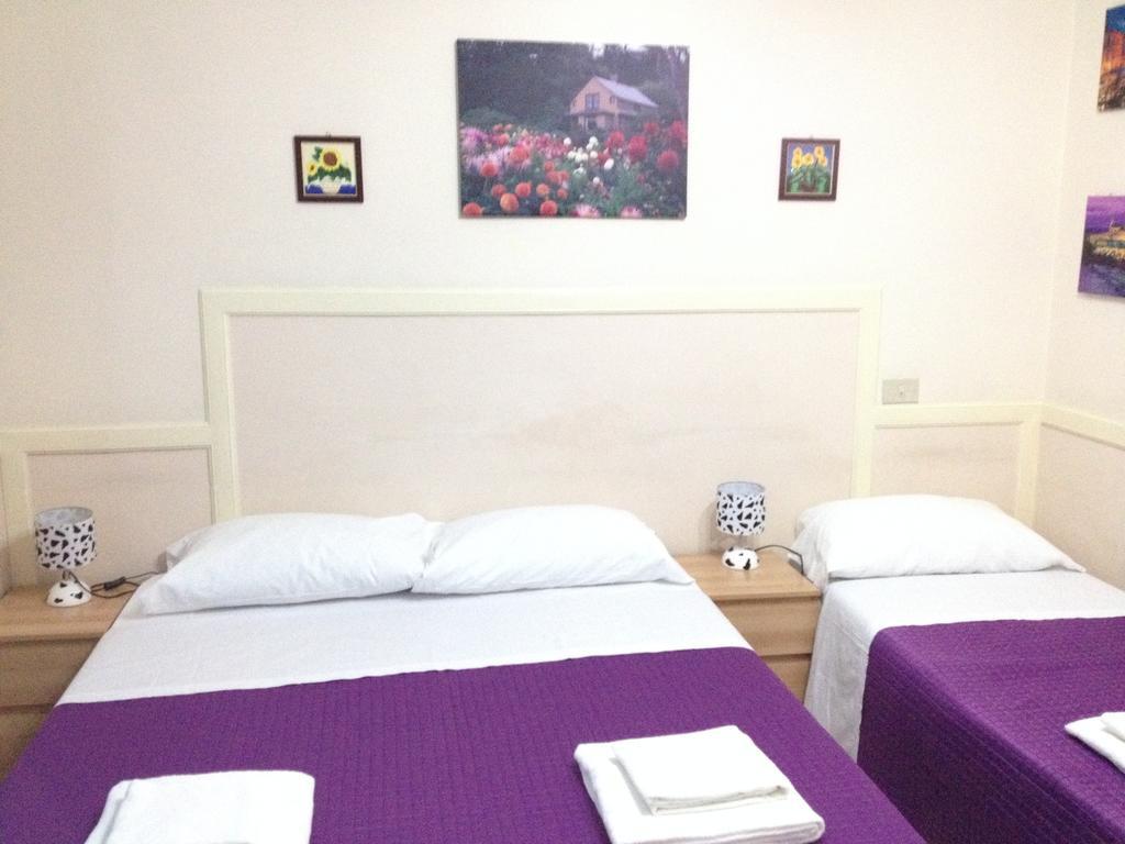 Rome Rainbow Guest House Eksteriør billede