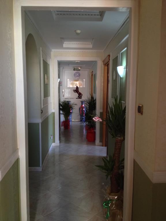 Rome Rainbow Guest House Eksteriør billede