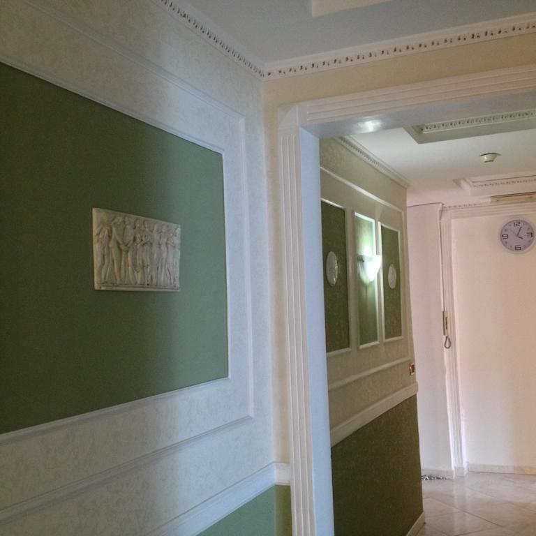 Rome Rainbow Guest House Eksteriør billede